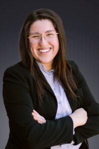 Nicole J. MacMillan